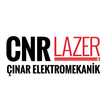 CNR Lazer  |  Çınar Eletromekanik LTD. ŞTİ