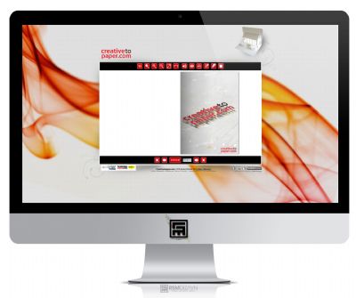 Creative To Paper | Online Katalog Web Sitesi