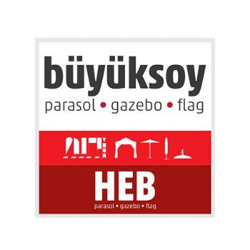 HEB - Parasol | Kurumsal Web Sitesi