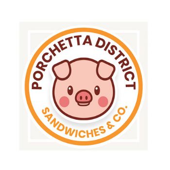 Porchetta District
