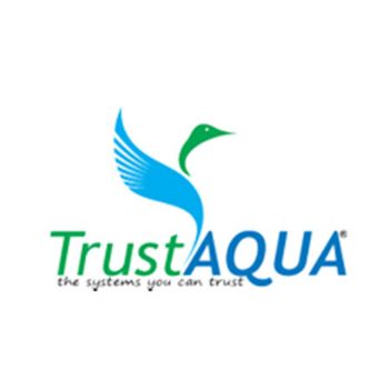 TrustAQUA Su ve Atıksu Arıtma Sistemleri