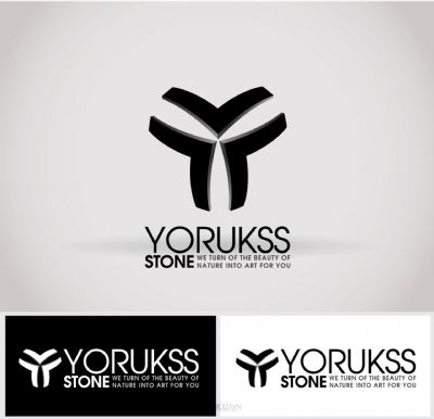 Yorukss Stone | Kurumsal Kimlik