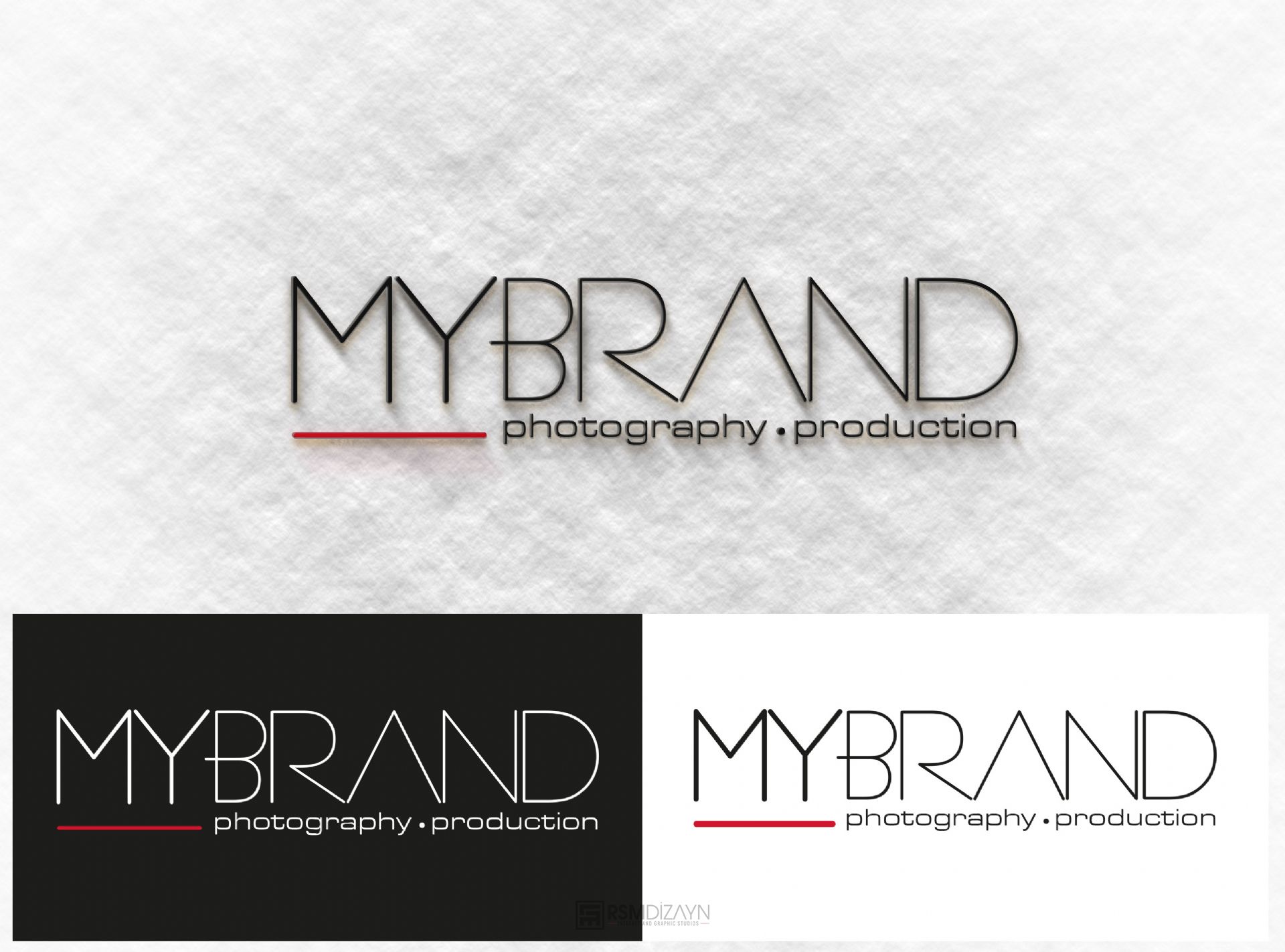 My Brand | Kurumsal Kimlik