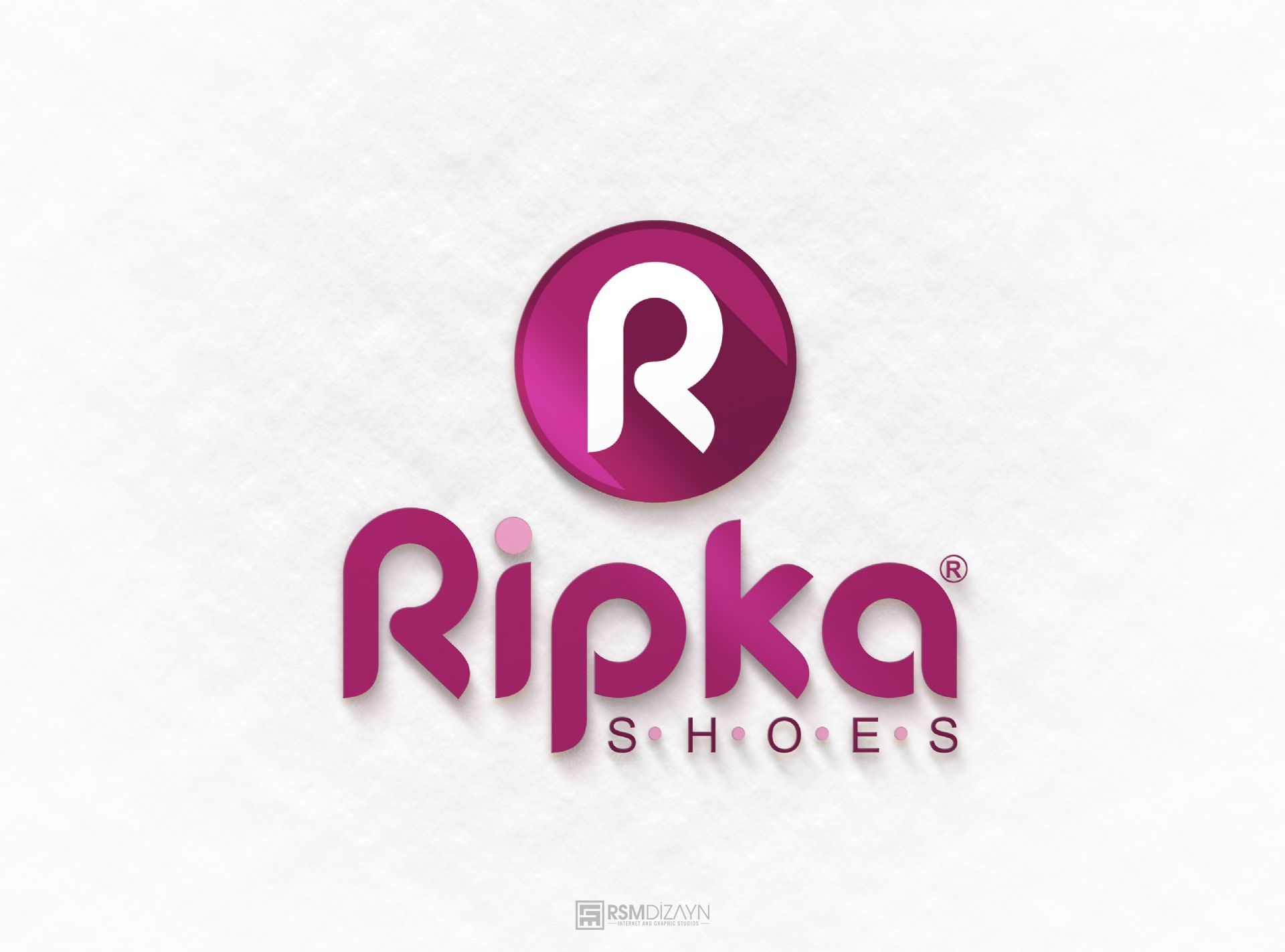 Ripka Logo Tasarımı